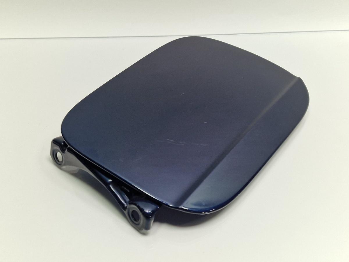 Usita rezervor combustibil AUDI A4 III Avant 8ED, B7 2004 - 2008 albastru LZ5J 4E0010376