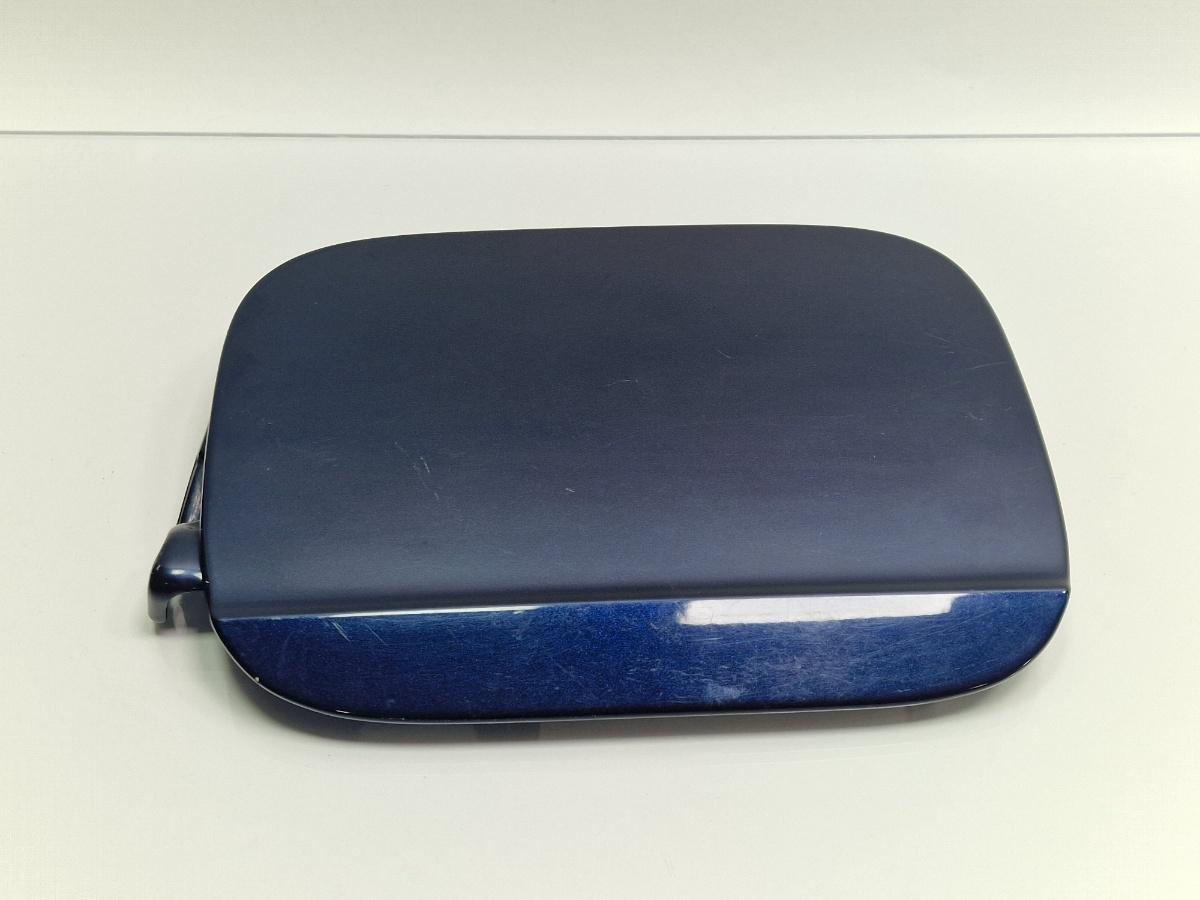 Usita rezervor combustibil AUDI A4 III Avant 8ED, B7 2004 - 2008 albastru LZ5J 4E0010376