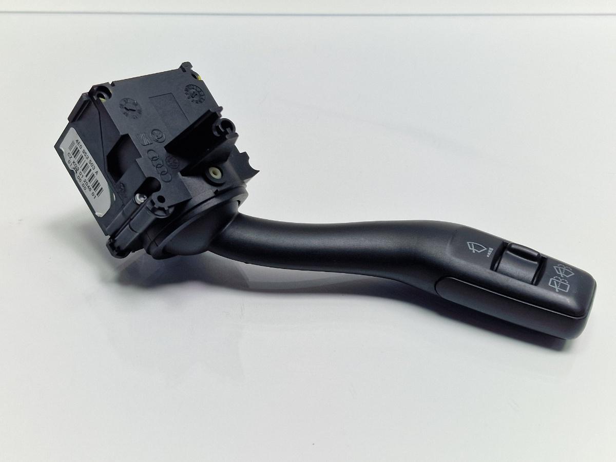 Maneta stergatoare AUDI A4 III Avant 8ED, B7 2004 - 2008 2.5 TDI BDG 4E0953503A