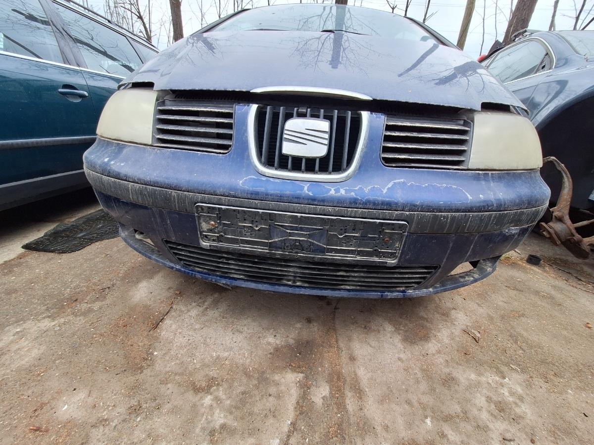 Bara fata completa SEAT ALHAMBRA 7V8, 7V9 2001 - 2010 , albastru LB5N