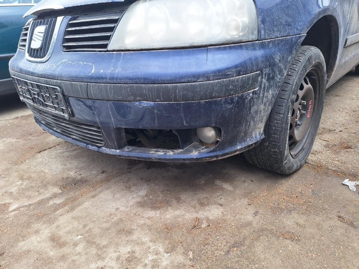 Bara fata completa SEAT ALHAMBRA 7V8, 7V9 2001 - 2010 , albastru LB5N