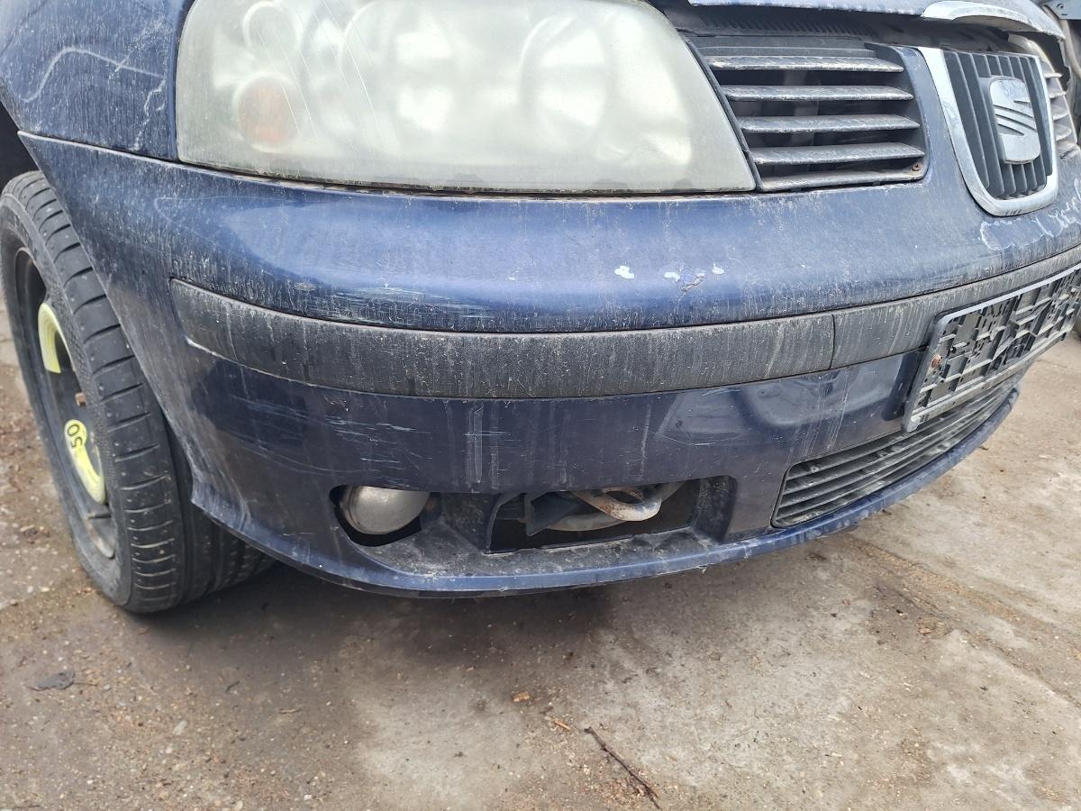 Bara fata completa SEAT ALHAMBRA 7V8, 7V9 2001 - 2010 , albastru LB5N