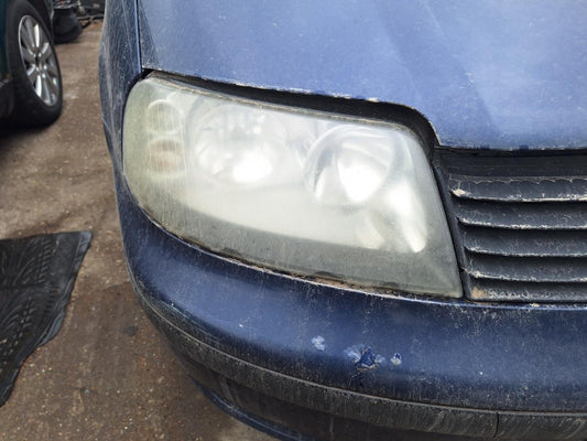 Far dreapta halogen SEAT ALHAMBRA 7V8, 7V9 2001 - 2010
