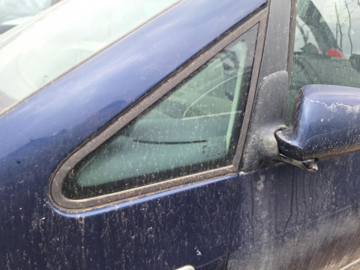 Geam fix fata stanga SEAT ALHAMBRA 7V8, 7V9 1996 - 2010 1.9 TDI AUY, BVK