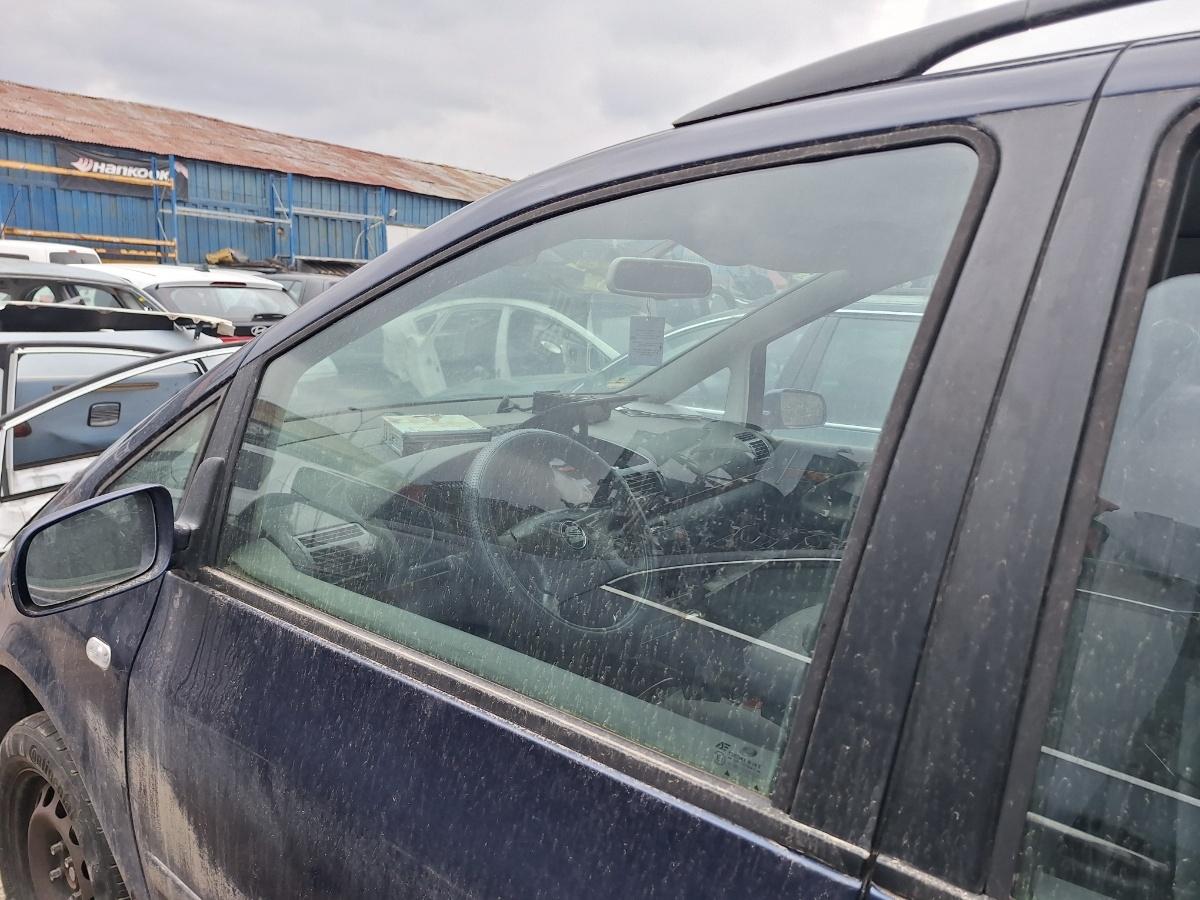 Geam portiera fata stanga SEAT ALHAMBRA 7V8, 7V9 1996 - 2010 1.9 TDI AUY, BVK