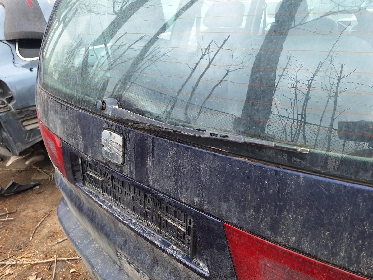 Brat stergator spate SEAT ALHAMBRA 7V8, 7V9 1996 - 2010 1.9 TDI AUY, BVK 7M3955707