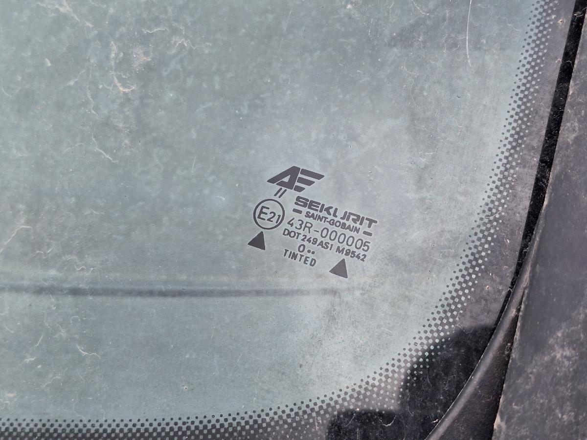 Geam parbriz fata SEAT ALHAMBRA 7V8, 7V9 1996 - 2010 1.9 TDI AUY, BVK