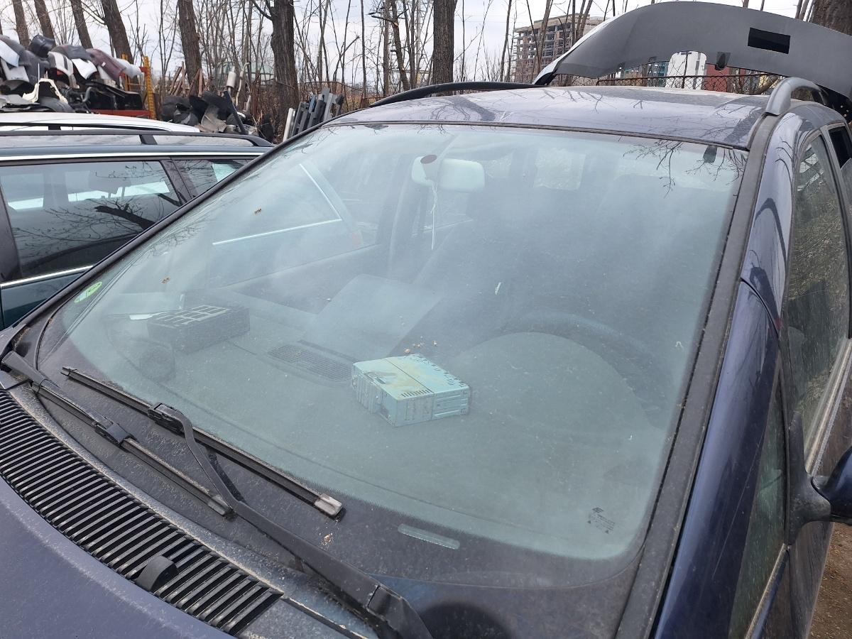 Geam parbriz fata SEAT ALHAMBRA 7V8, 7V9 1996 - 2010 1.9 TDI AUY, BVK