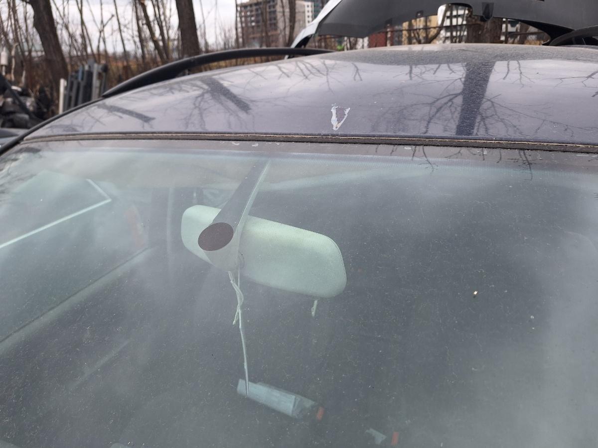 Geam parbriz fata SEAT ALHAMBRA 7V8, 7V9 1996 - 2010 1.9 TDI AUY, BVK