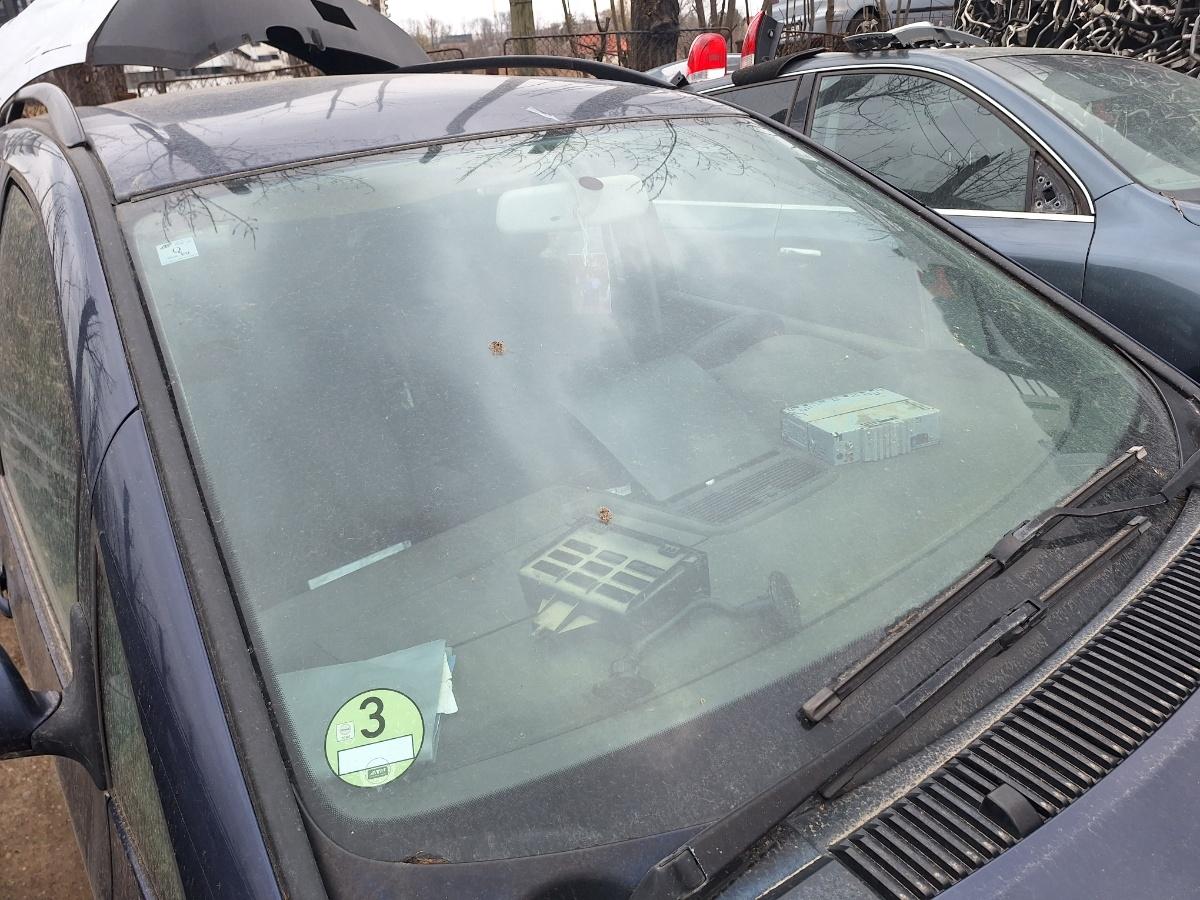 Geam parbriz fata SEAT ALHAMBRA 7V8, 7V9 1996 - 2010 1.9 TDI AUY, BVK
