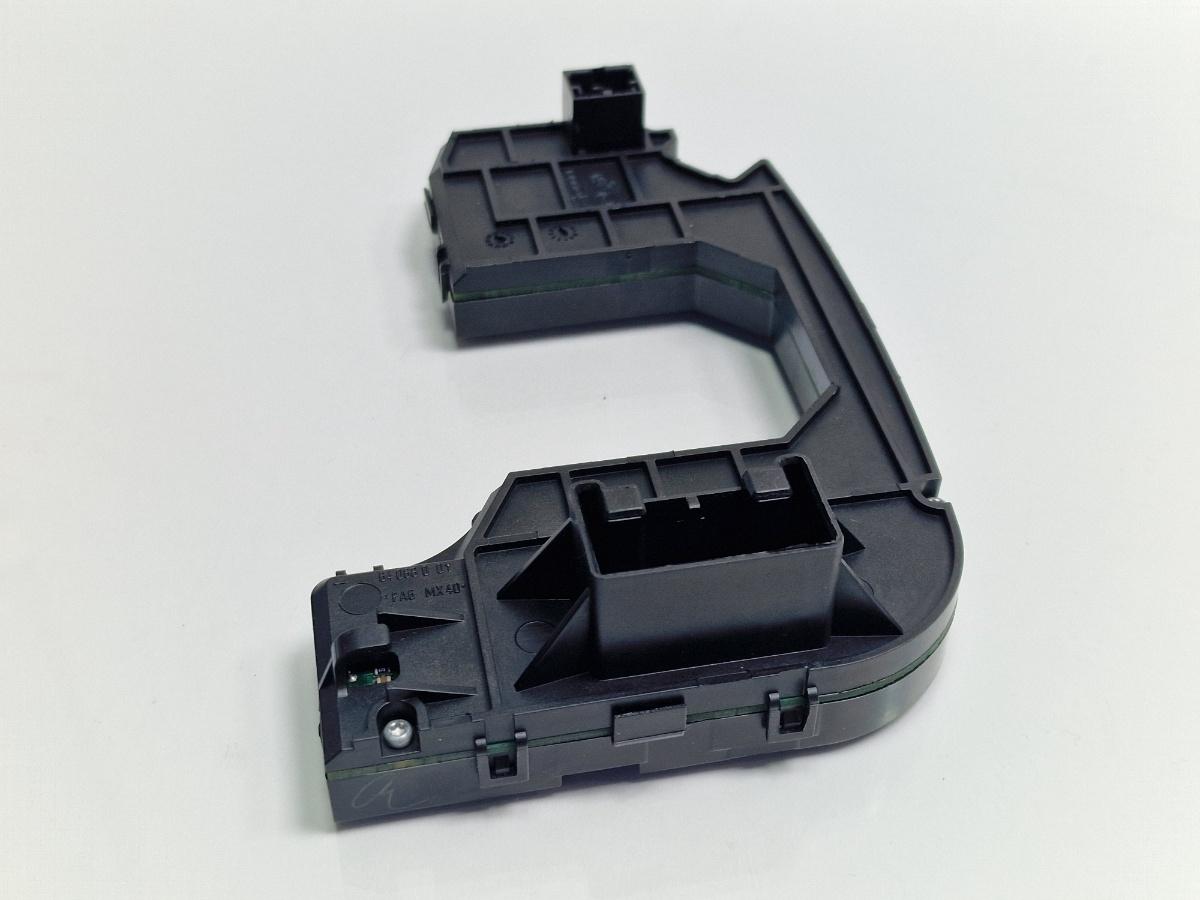 Modul coloana volan AUDI A4 III Avant 8ED, B7 2004 - 2008 2.5 TDI BDG 8E0953549Q