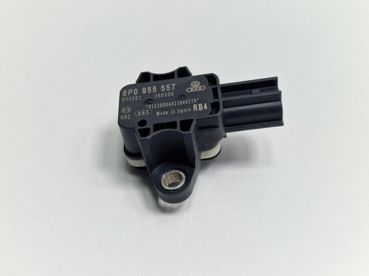 Senzor impact airbag AUDI A4 III Avant 8ED, B7 2004 - 2008 2.5 TDI BDG BOSCH 8P0955557