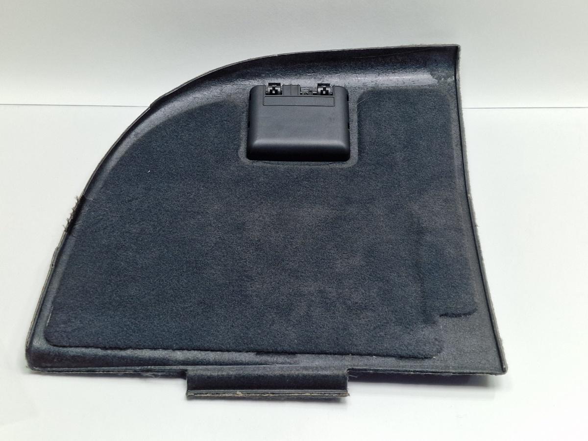 Ornament lateral portbagaj dreapta AUDI A4 III Avant 8ED, B7 2004 - 2008 2.5 TDI BDG 8E9863990