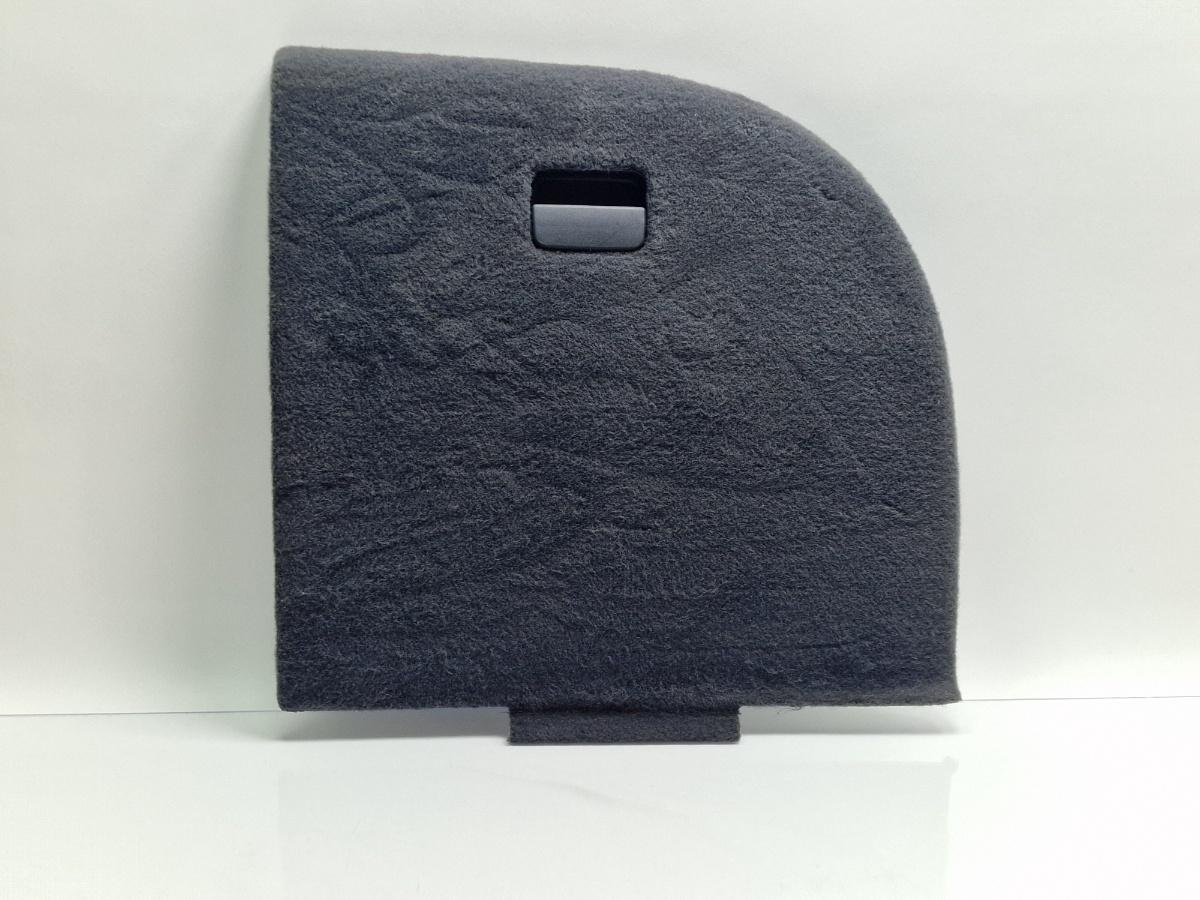 Ornament lateral portbagaj dreapta AUDI A4 III Avant 8ED, B7 2004 - 2008 2.5 TDI BDG 8E9863990