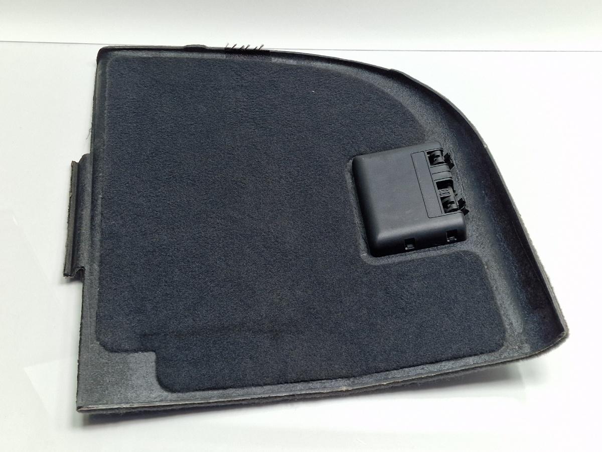 Ornament lateral portbagaj dreapta AUDI A4 III Avant 8ED, B7 2004 - 2008 2.5 TDI BDG 8E9863990