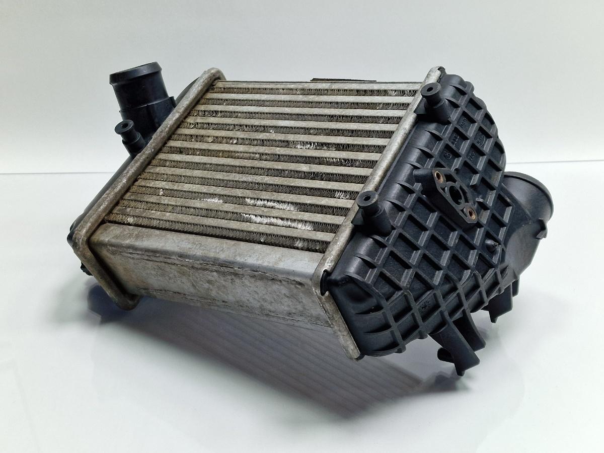 Radiator intercooler stanga AUDI A4 III Avant 8ED, B7 2004 - 2008 2.5 TDI BDG 8E0145805P