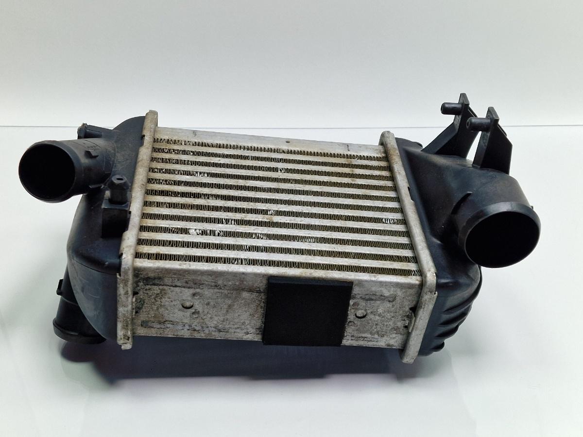 Radiator intercooler stanga AUDI A4 III Avant 8ED, B7 2004 - 2008 2.5 TDI BDG 8E0145805P