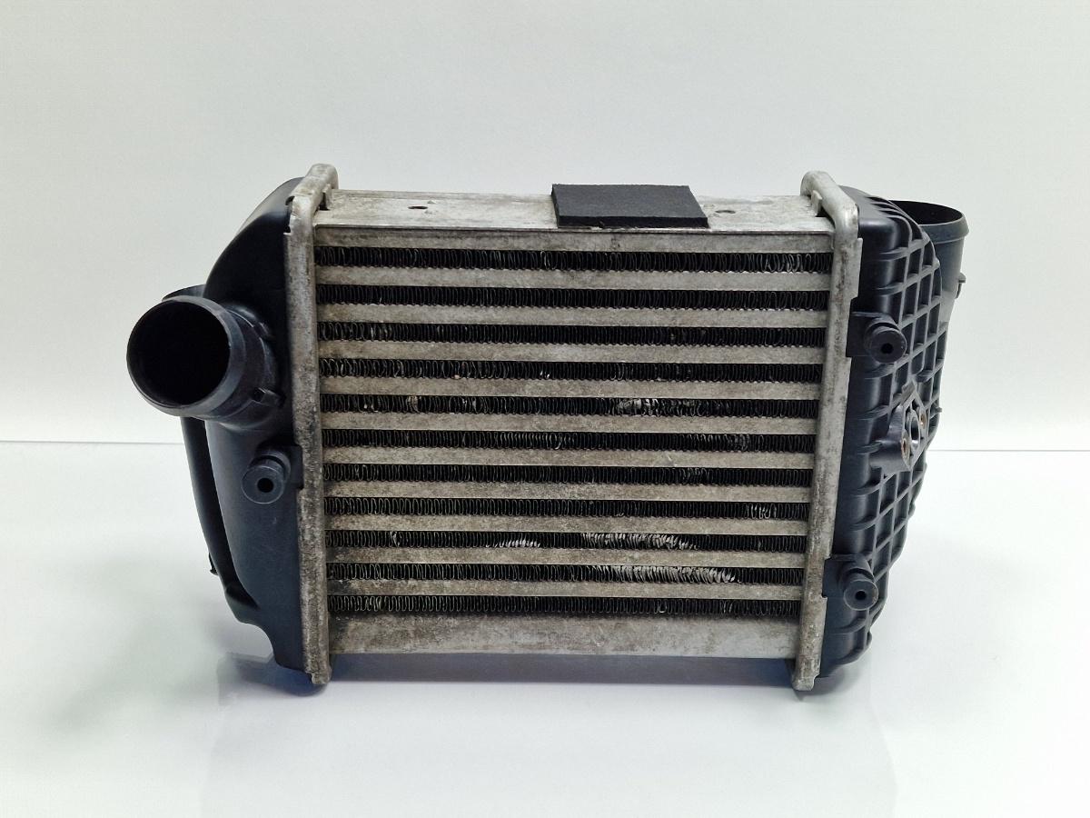 Radiator intercooler stanga AUDI A4 III Avant 8ED, B7 2004 - 2008 2.5 TDI BDG 8E0145805P