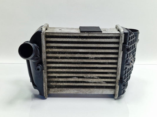 Radiator intercooler stanga AUDI A4 III Avant 8ED, B7 2004 - 2008 2.5 TDI BDG 8E0145805P