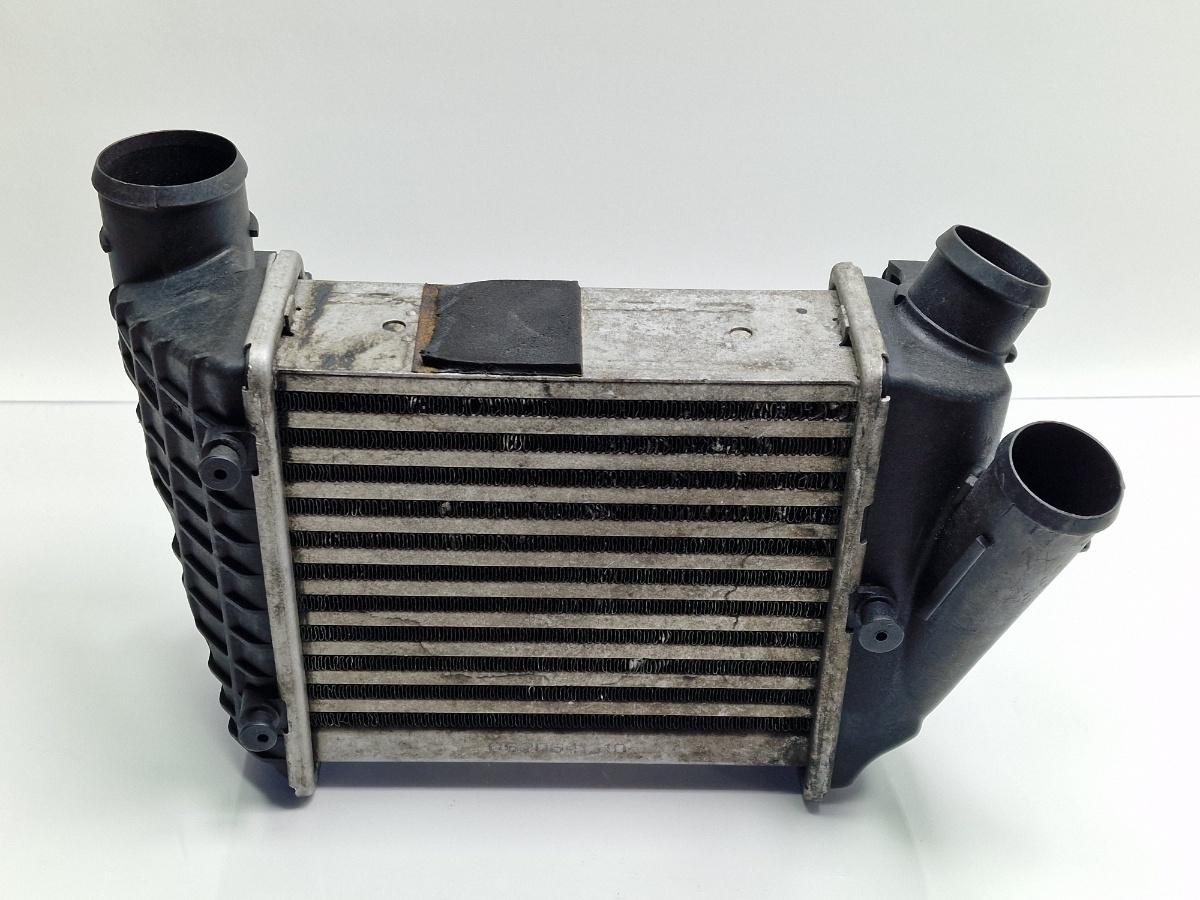 Radiator intercooler dreapta AUDI A4 III Avant 8ED, B7 2004 - 2008 2.5 TDI BDG 8E0145806C