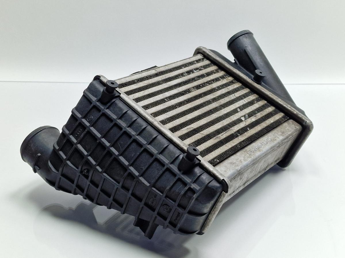 Radiator intercooler dreapta AUDI A4 III Avant 8ED, B7 2004 - 2008 2.5 TDI BDG 8E0145806C