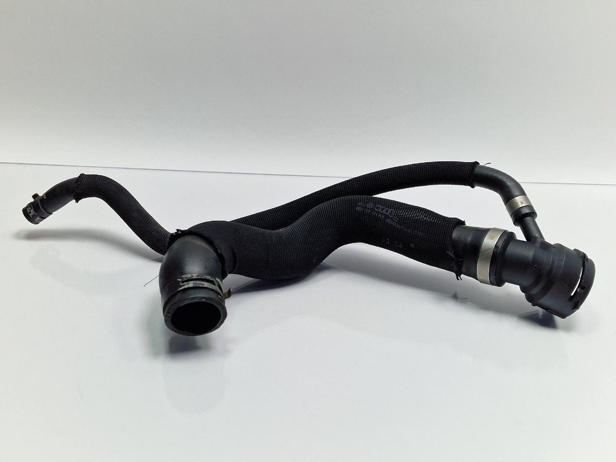 Furtunuri apa AUDI A4 III Avant 8ED, B7 2004 - 2008 2.5 TDI BDG 8E0121101AH