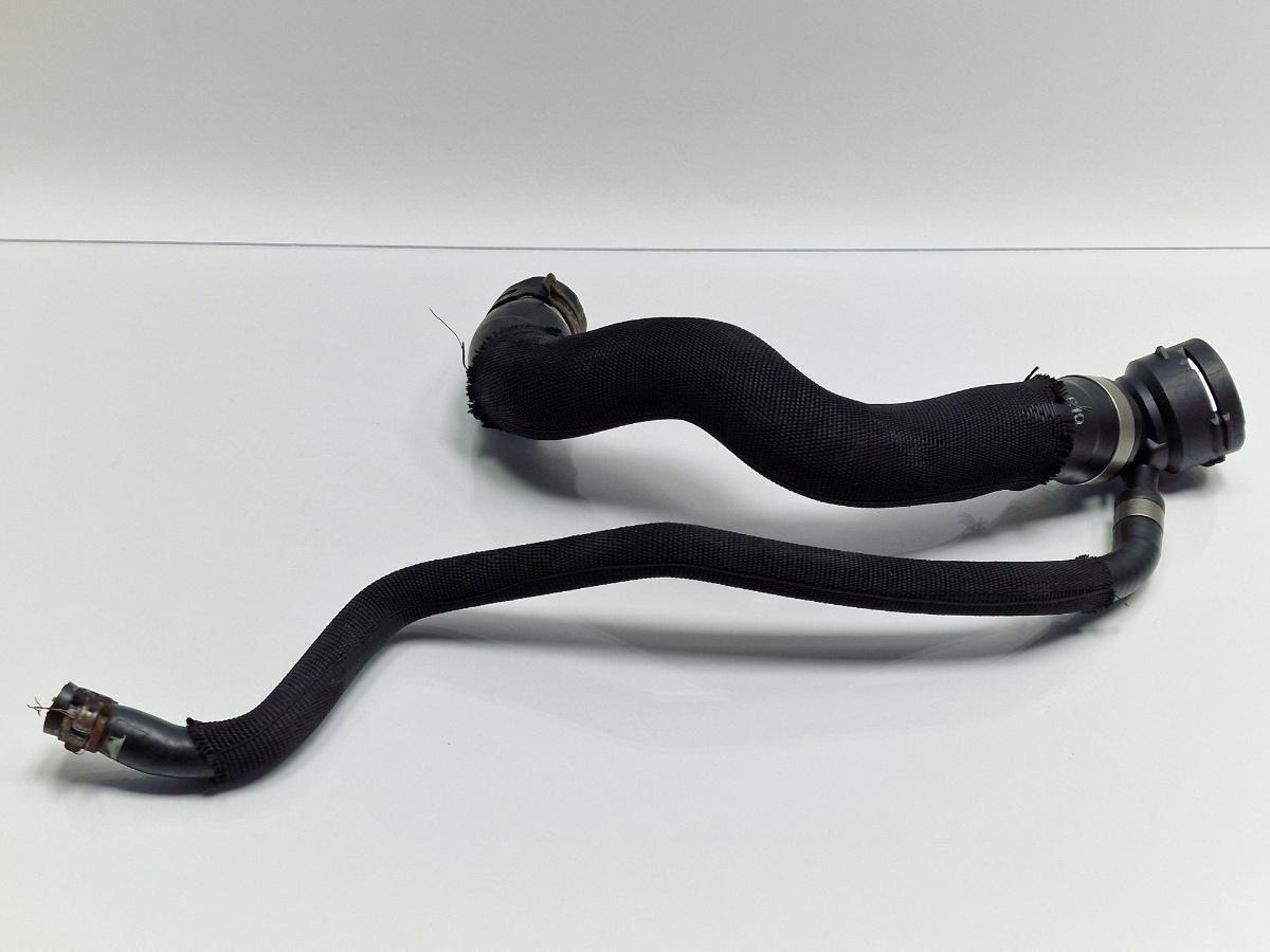 Furtunuri apa AUDI A4 III Avant 8ED, B7 2004 - 2008 2.5 TDI BDG 8E0121101AH
