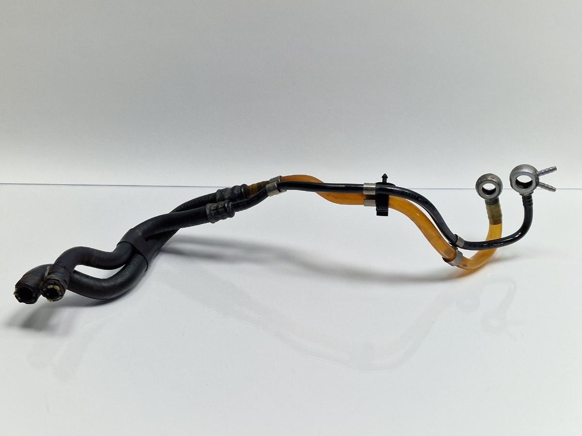 Conducte combustibil AUDI A4 III Avant 8ED, B7 2004 - 2008 2.5 TDI BDG 059130307AJ