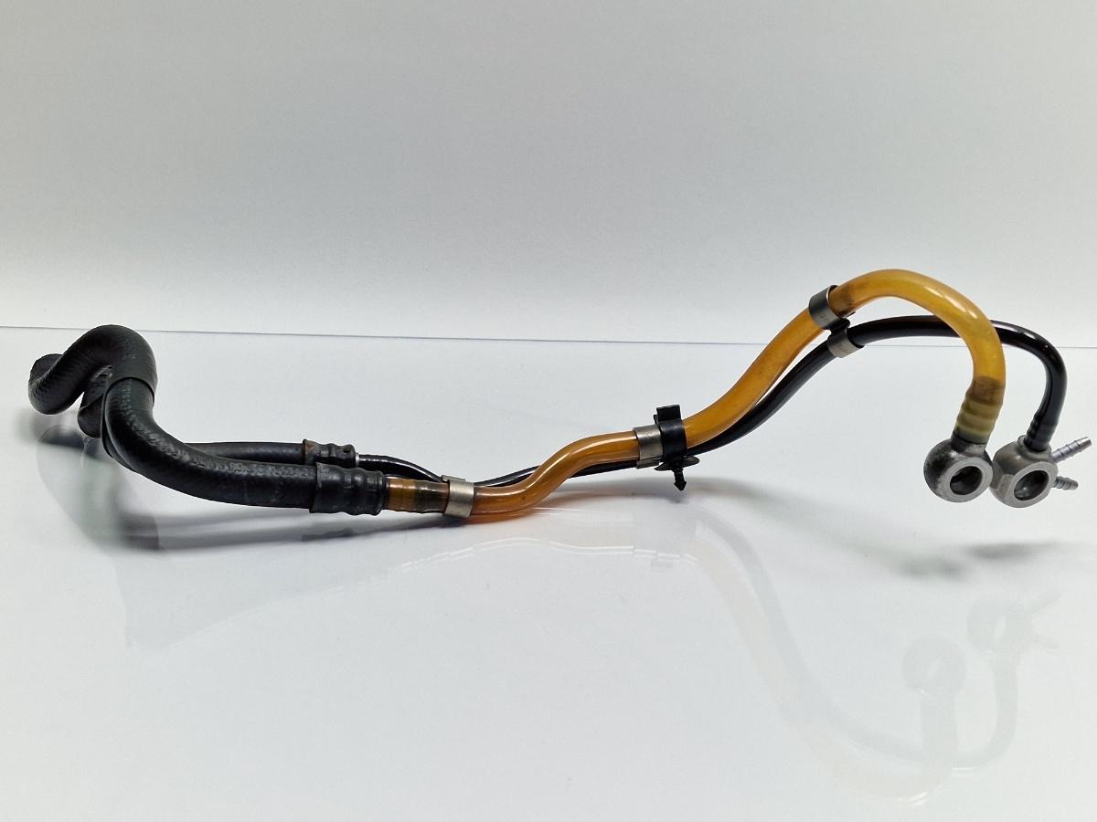 Conducte combustibil AUDI A4 III Avant 8ED, B7 2004 - 2008 2.5 TDI BDG 059130307AJ