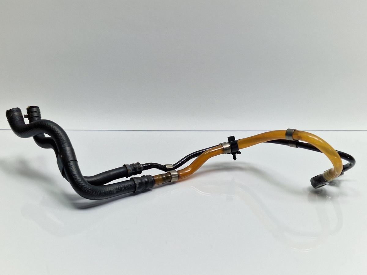 Conducte combustibil AUDI A4 III Avant 8ED, B7 2004 - 2008 2.5 TDI BDG 059130307AJ