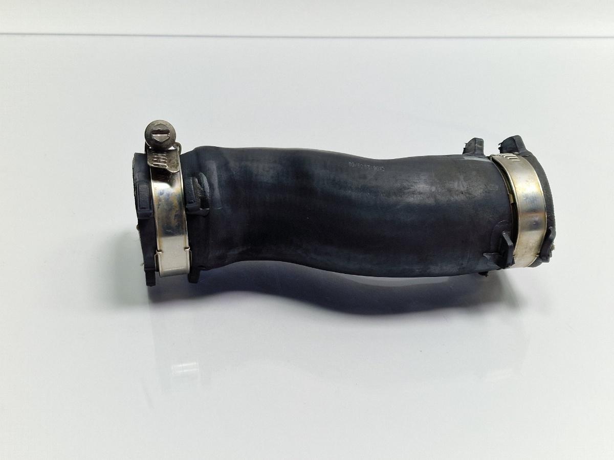 Furtun intercooler AUDI A4 III Avant 8ED, B7 2004 - 2008 2.5 TDI BDG 8E0145708B