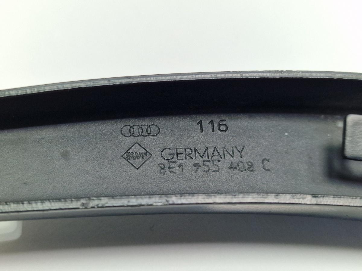 Brat stergator dreapta AUDI A4 III Avant 8ED, B7 2004 - 2008 2.5 TDI BDG 8E1955408C