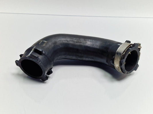 Furtun intercooler AUDI A4 III Avant 8ED, B7 2004 - 2008 2.5 TDI BDG 8E0145943A