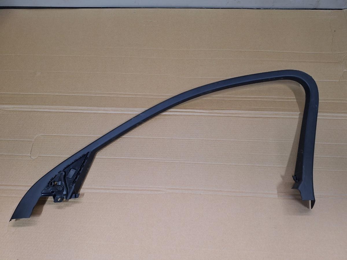 Alte ornamente portiera fata dreapta AUDI A6 IV Avant 4G5, C7, 4GD 2011 - 2018 2.0 TDI CSUD, DDCB 4G0867610