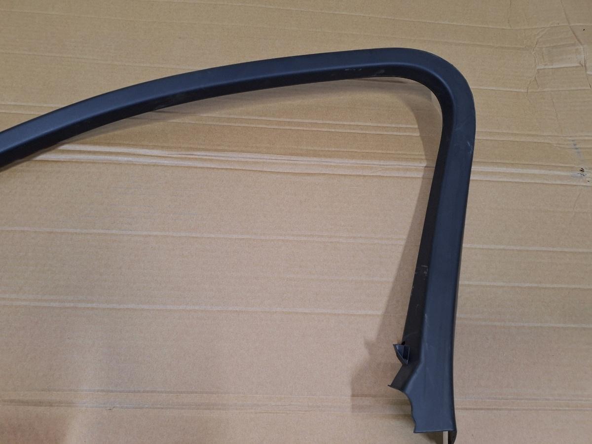 Alte ornamente portiera fata dreapta AUDI A6 IV Avant 4G5, C7, 4GD 2011 - 2018 2.0 TDI CSUD, DDCB 4G0867610