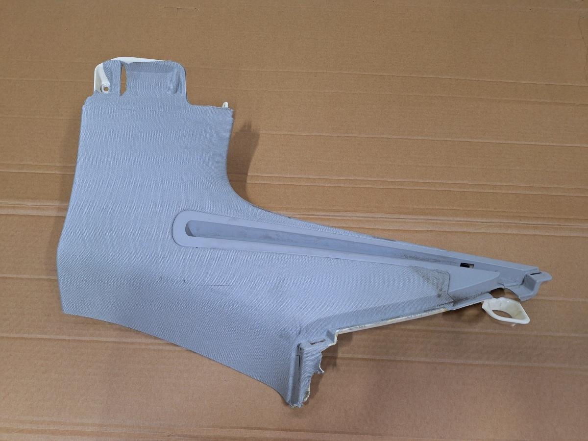 Ornament stalp (D) (superior) dreapta AUDI A6 IV Avant 4G5, C7, 4GD 2011 - 2018 2.0 TDI CSUD, DDCB 4G9867246K