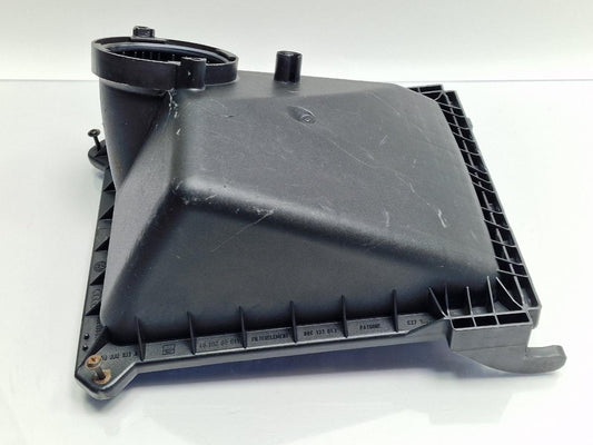 Capac carcasa filtru aer AUDI A4 III Avant 8ED, B7 2004 - 2008 2.5 TDI BDG 059133837AA