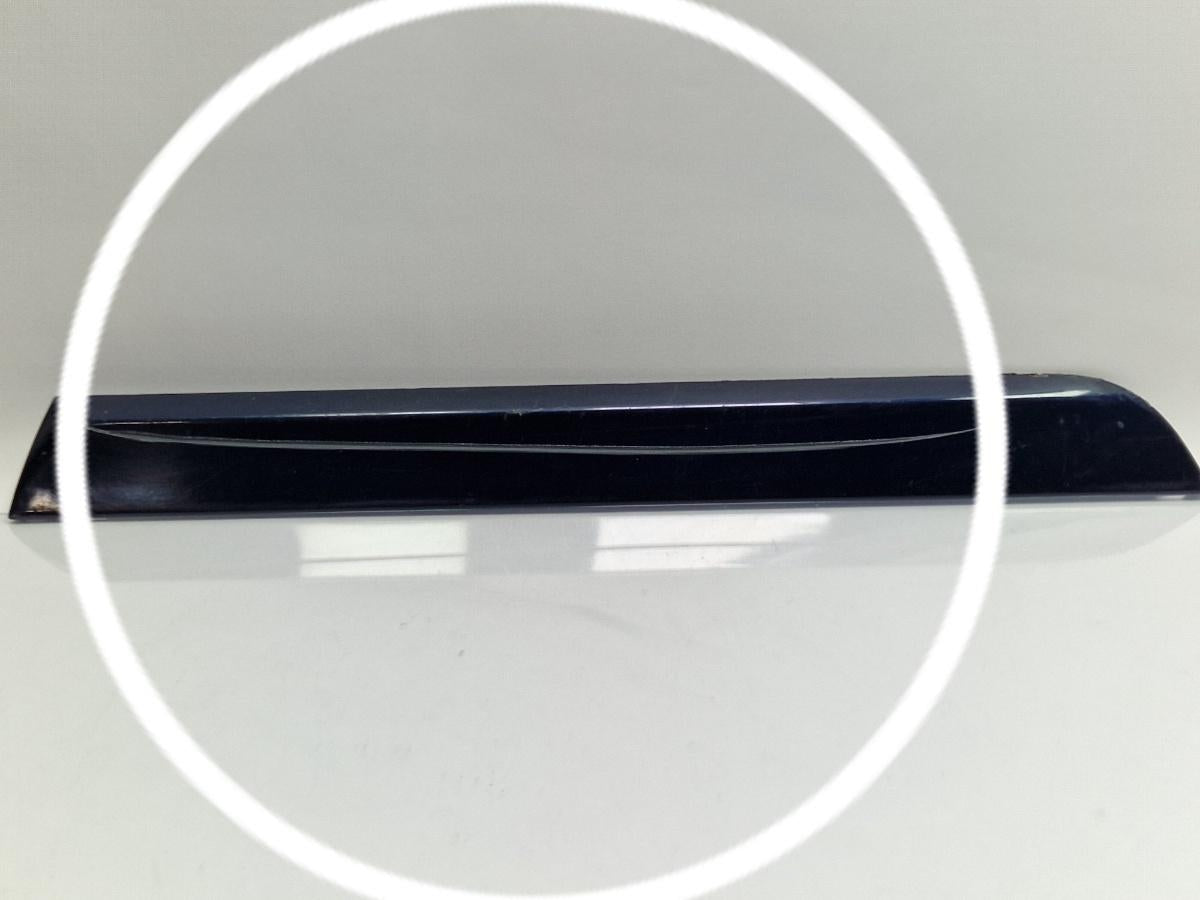 Bandou usa dreapta spate AUDI A4 III Avant 8ED, B7 2004 - 2008 albastu LZ5J 8E0853970E