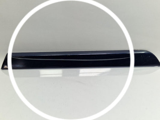 Bandou usa dreapta spate AUDI A4 III Avant 8ED, B7 2004 - 2008 albastu LZ5J 8E0853970E