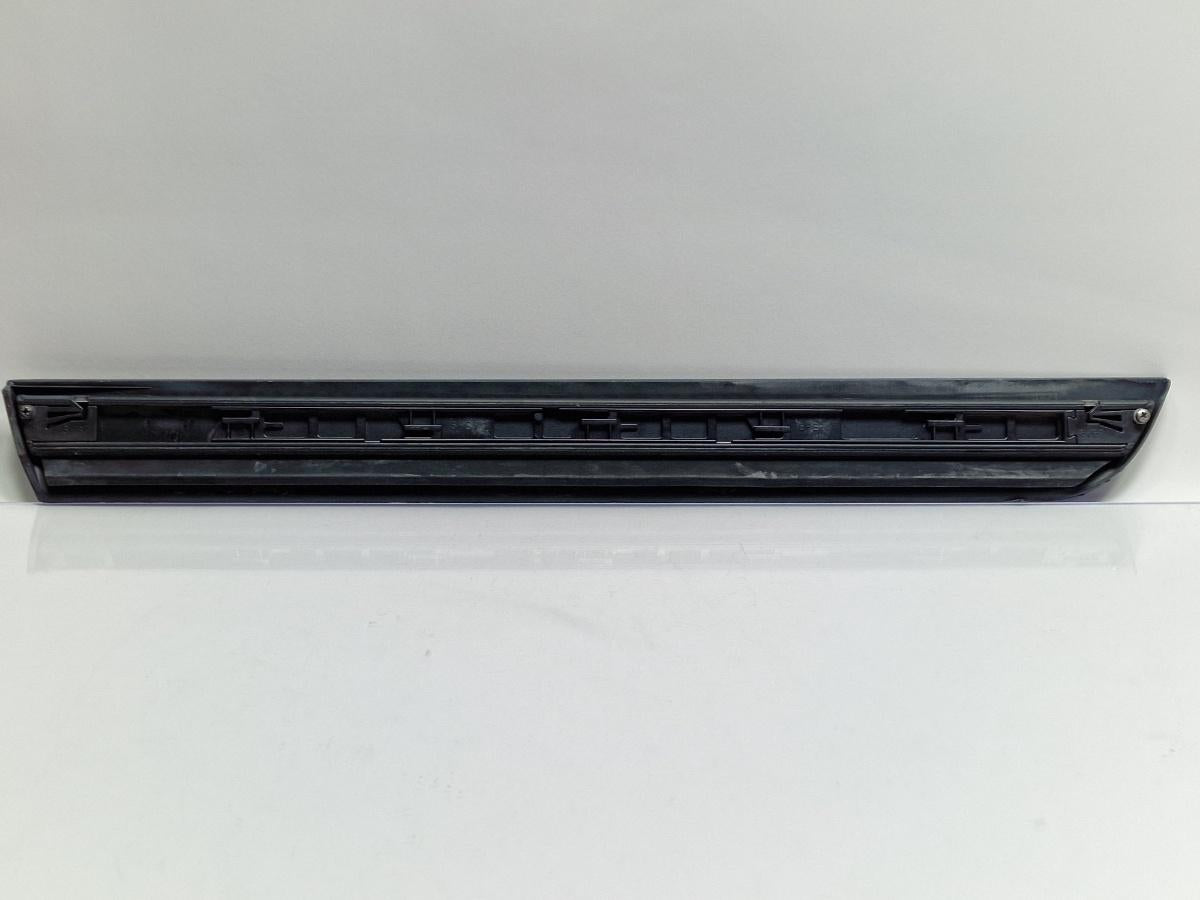 Bandou usa dreapta spate AUDI A4 III Avant 8ED, B7 2004 - 2008 albastu LZ5J 8E0853970E