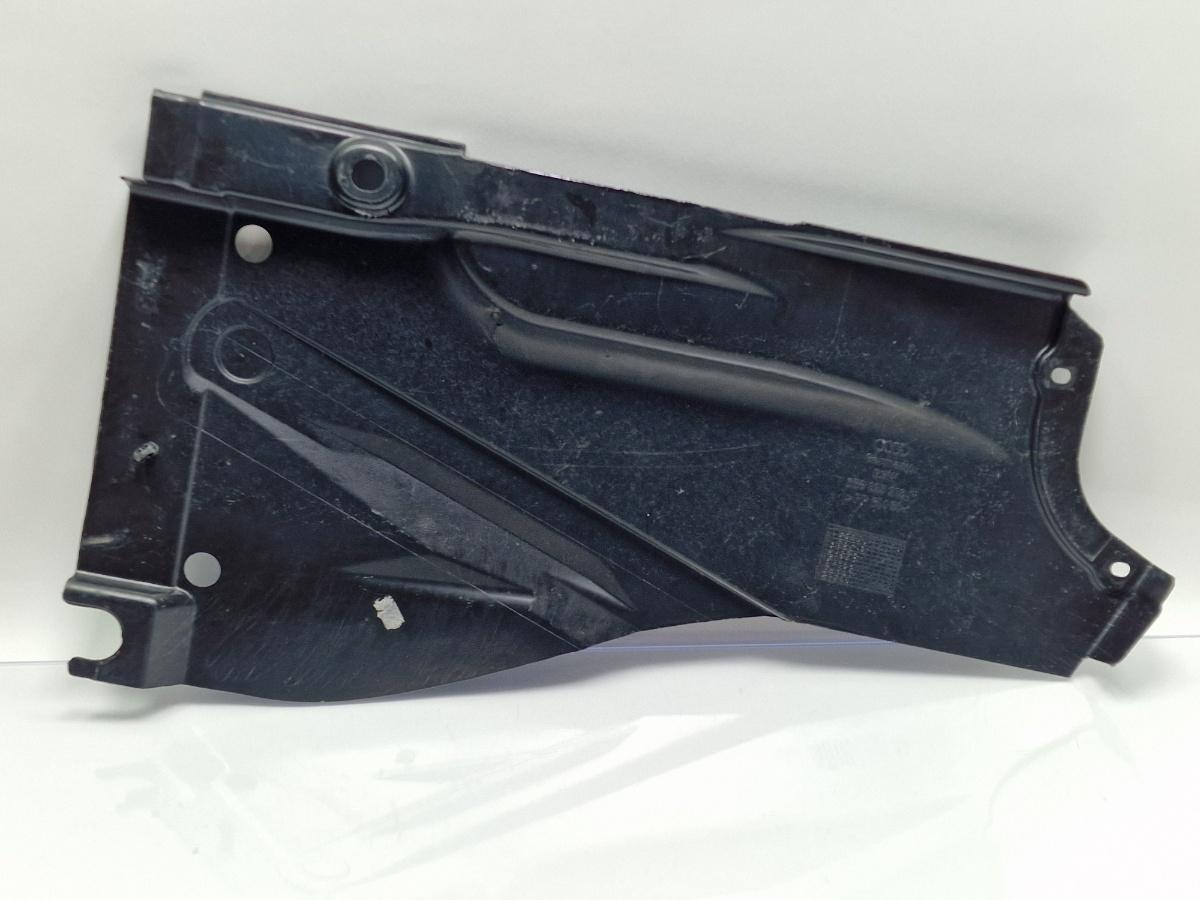 Scut de protectie sub caroserie dreapta spate AUDI A4 III Avant 8ED, B7 2004 - 2008 2.5 TDI BDG 8E0825216R