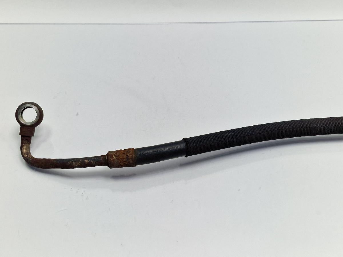 Furtun retur lichid servodirectie AUDI A4 III Avant 8ED, B7 2004 - 2008 2.5 TDI BDG 8E1422891AM
