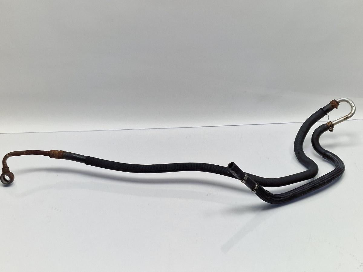 Furtun retur lichid servodirectie AUDI A4 III Avant 8ED, B7 2004 - 2008 2.5 TDI BDG 8E1422891AM