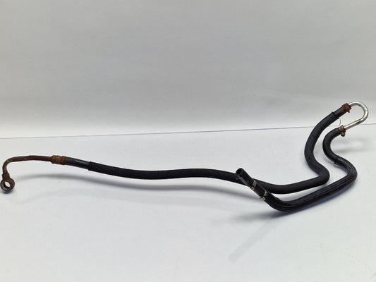 Furtun retur lichid servodirectie AUDI A4 III Avant 8ED, B7 2004 - 2008 2.5 TDI BDG 8E1422891AM