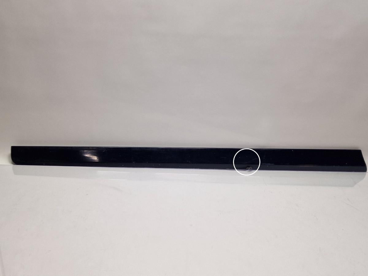 Bandou usa stanga fata AUDI A4 III Avant 8ED, B7 2004 - 2008 albastru LZ5J 8E0853959E