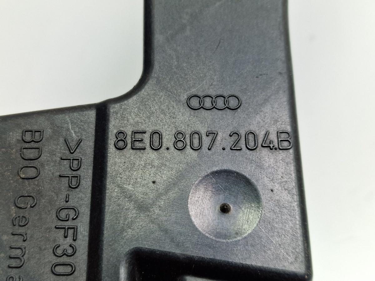 Suport bara dreapta fata AUDI A4 III Avant 8ED, B7 2004 - 2008 2.5 TDI BDG 8E0807204B