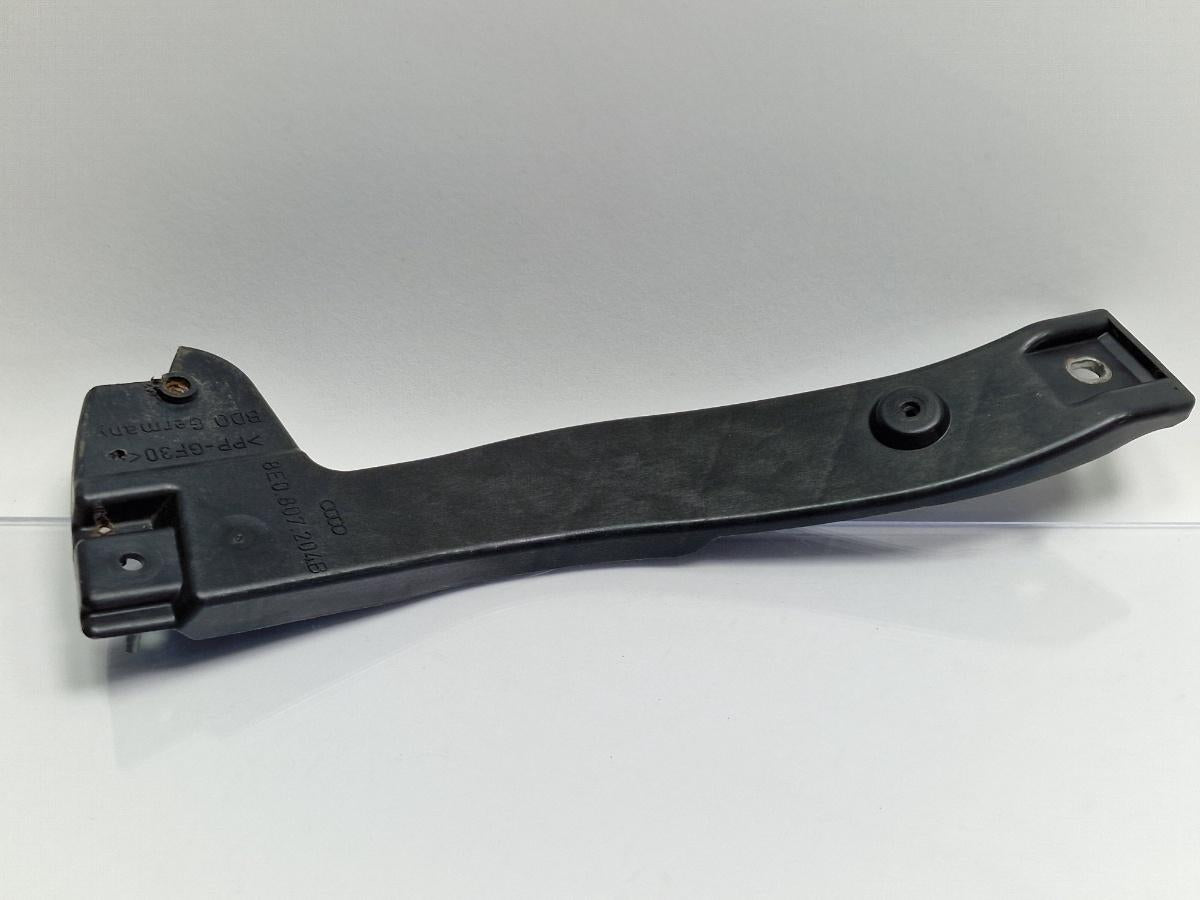 Suport bara dreapta fata AUDI A4 III Avant 8ED, B7 2004 - 2008 2.5 TDI BDG 8E0807204B