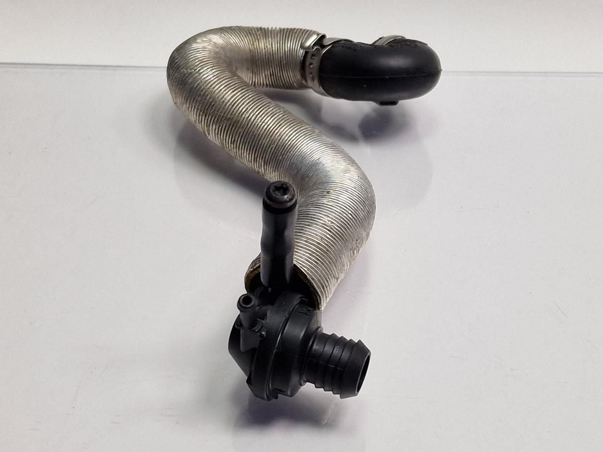 Conducta vacuum AUDI A4 III Avant 8ED, B7 2004 - 2008 2.5 TDI BDG 8E0611813Q