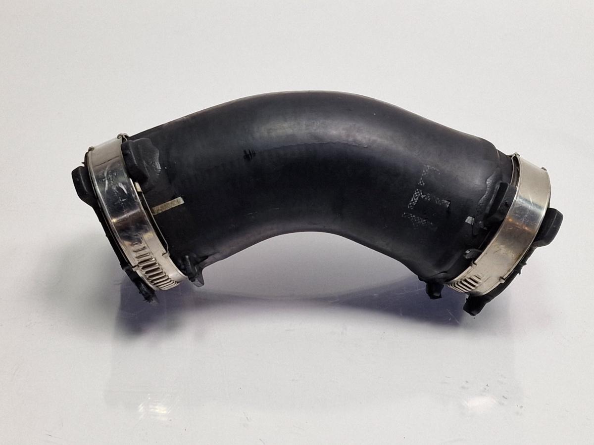 Furtun intercooler AUDI A4 III Avant 8ED, B7 2004 - 2008 2.5 TDI BDG 8E0145944A