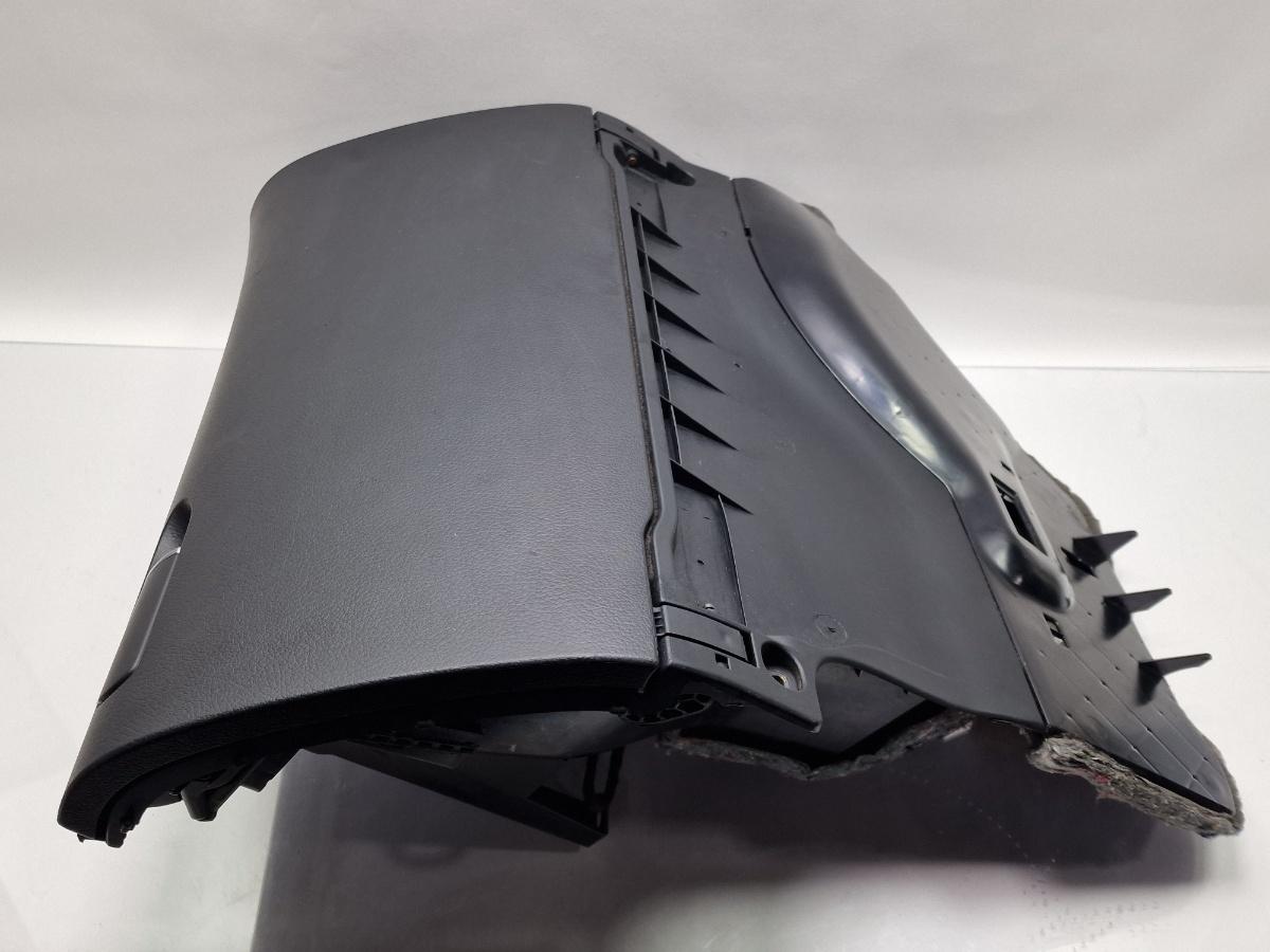 Torpedou AUDI A4 III Avant 8ED, B7 2004 - 2008 , negru , 8E1857035